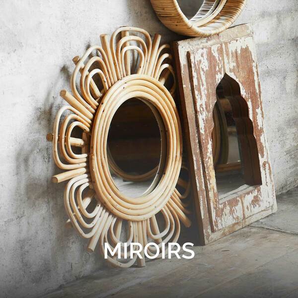 Miroirs