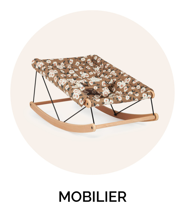 Mobilier Nobodinoz