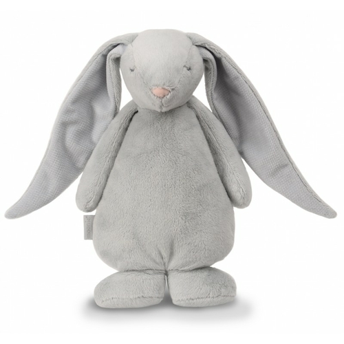 Moonie Veilleuse Musicale Lapin Gris