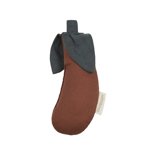 Nobodinoz Hochet Bio