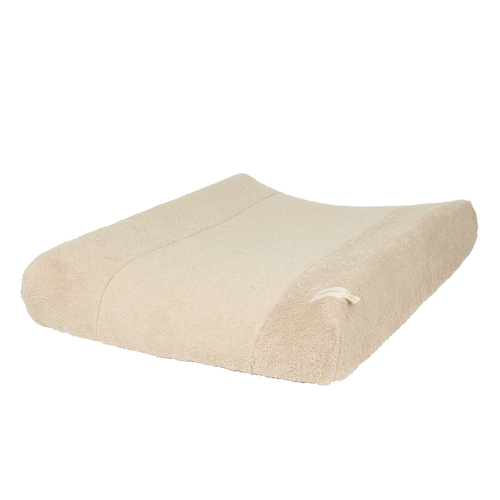 Nobodinoz Housse de Matelas à Langer So Cute Almond