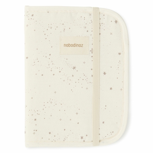 Nobodinoz Protège Carnet de Santé Poema