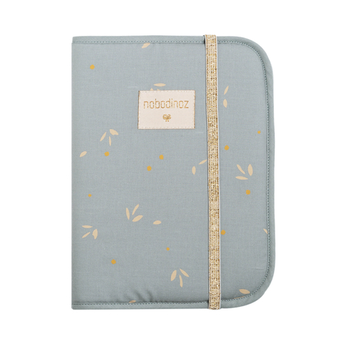 Nobodinoz Protège Carnet de Santé Poema