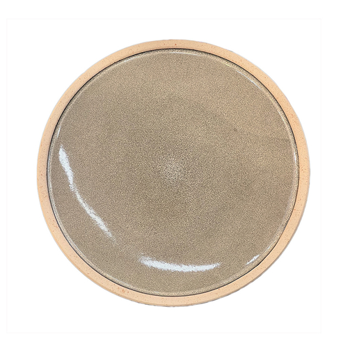 Opjet Assiette à dessert Wabi Sable