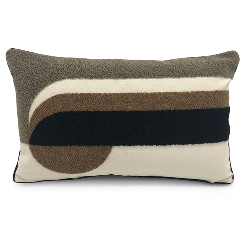 Opjet Coussin Etienne à bouclette