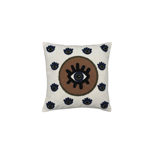 Opjet Coussin Influence Œil