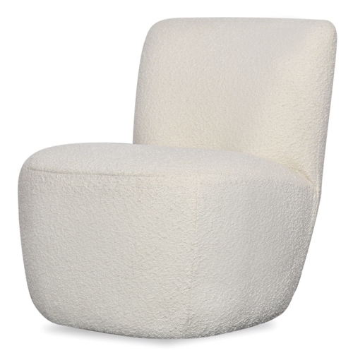 Opjet Fauteuil Eve Bouclette Naturelle