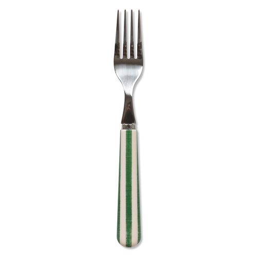 Opjet Fourchette Paul rayures