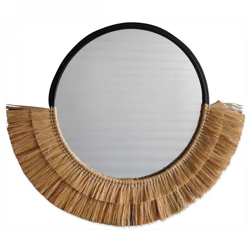 Opjet Miroir Village Demi (∅.60 cm)