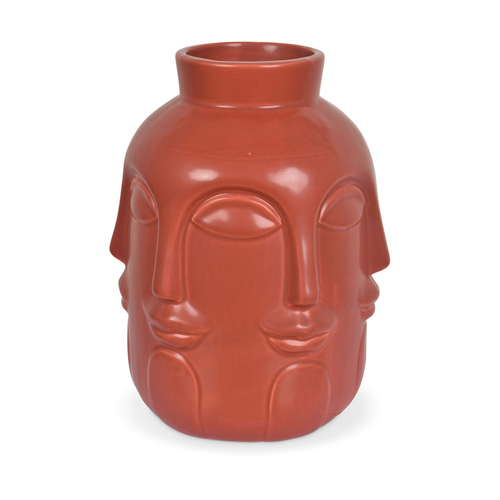 Opjet Vase céramique Monsieur Terracotta