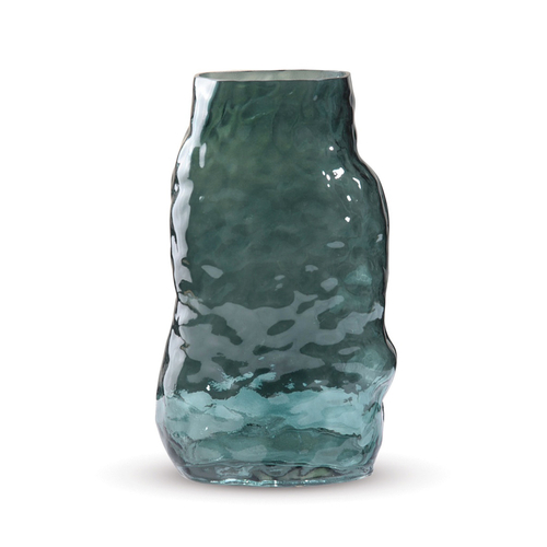 Opjet Vase en verre Gabin
