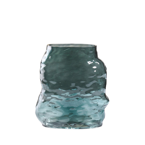 Opjet Vase en verre Gabin