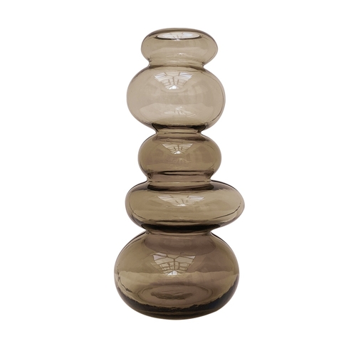 Opjet Vase Zen Ambre Large