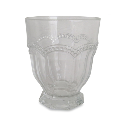 Opjet Verre Gobelet Theo Gris