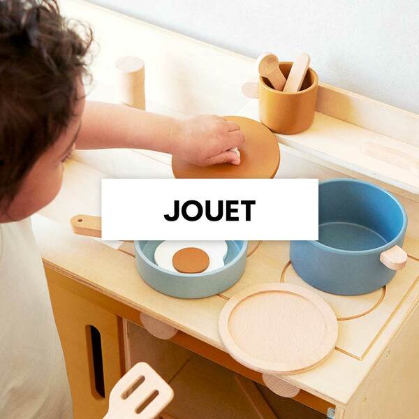 Outlet Jouets et Doudous