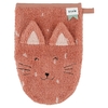 Pack de 2 gants de toilette Cat Trixie