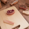 Panier de Nourriture en bois Kids Concept