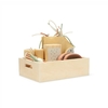 Panier de Nourriture en bois Kids Concept