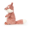 Peluche Ambrosie Renard Jellycat