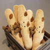 Peluche Amuseable Baguette Jellycat