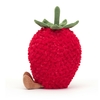 Peluche Amuseable Fraise Jellycat