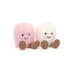 Peluche Amuseable Marshmallows Jellycat