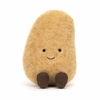 Peluche Amuseable Pomme de Terre Jellycat