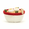 Peluche Amuseable Ramen Jellycat