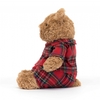 Peluche Bartholomew Bear Bedtime Large Jellycat