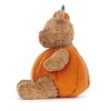 Peluche Bartholomew Bear Pumpkin Large Jellycat