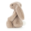 Peluche Bashful Bunny - Medium Beige Jellycat