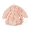 Peluche Bashful Bunny - Medium Blush Jellycat