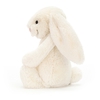 Peluche Bashful Bunny - Medium Crème Jellycat