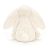 Peluche Bashful Bunny - Medium Crème Jellycat