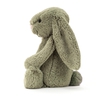 Peluche Bashful Bunny - Medium Fern Jellycat