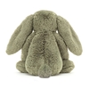 Peluche Bashful Bunny - Medium Fern Jellycat