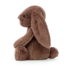 Peluche Bashful Bunny - Medium Fudge Jellycat