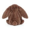 Peluche Bashful Bunny - Medium Fudge Jellycat