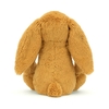 Peluche Bashful Bunny - Medium Gold Jellycat