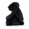 Peluche Bashful Bunny - Medium Inky Jellycat