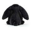 Peluche Bashful Bunny - Medium Inky Jellycat