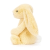 Peluche Bashful Bunny - Medium Lemon Jellycat