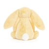 Peluche Bashful Bunny - Medium Lemon Jellycat