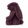 Peluche Bashful Bunny - Medium Plum Jellycat