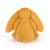 Peluche Bashful Bunny - Medium Safran Jellycat