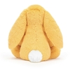 Peluche Bashful Bunny - Medium Sunshine Jellycat