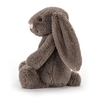 Peluche Bashful Bunny - Medium Truffle Jellycat