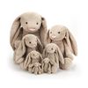 Peluche Bashful Bunny Really Big Beige Jellycat