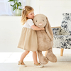 Peluche Bashful Bunny Really Big Beige Jellycat