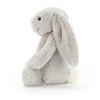 Peluche Bashful Bunny Really Really Big Silver Jellycat